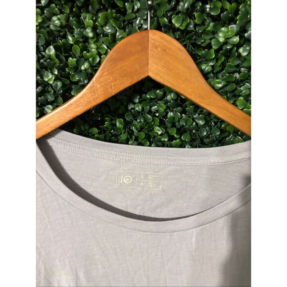TenTree Wave Short Sleeve Womens Large - Picture 2 of 3